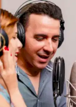 seslendirme dublaj dersi