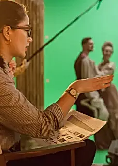 yönetmenlik eğitimleri