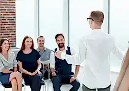 imaj eğitmenleri