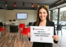 meb onaylı spikerlik sunuculuk kursu