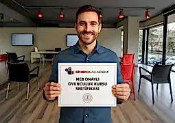 meb oyunculuk kursu sertifikası