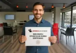 meb onaylı kamera önü oyunculuk kursu