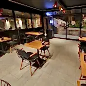 Sanat Cafe 19