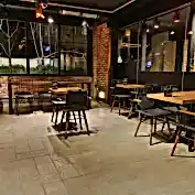 Sanat Cafe 20