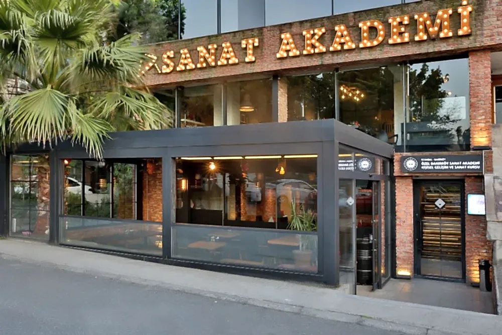 sinema akademi