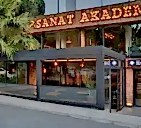 Akademiden Fotoğraflar