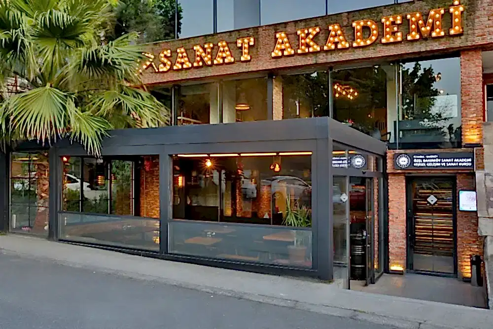 Sinema Akademi 41