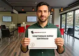 yönetmenlik kursu